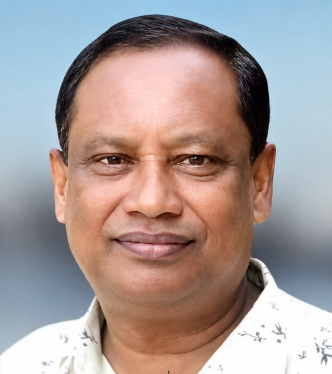 Mijanur Rahman