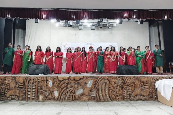 দিনাজপুরে নজরুল বর্ষ উপলক্ষ্যে জাতীয় সাংস্কৃতিক প্রতিযোগিতার দেশব্যাপী একযোগে শুভ উদ্বোধনী অনুষ্ঠান