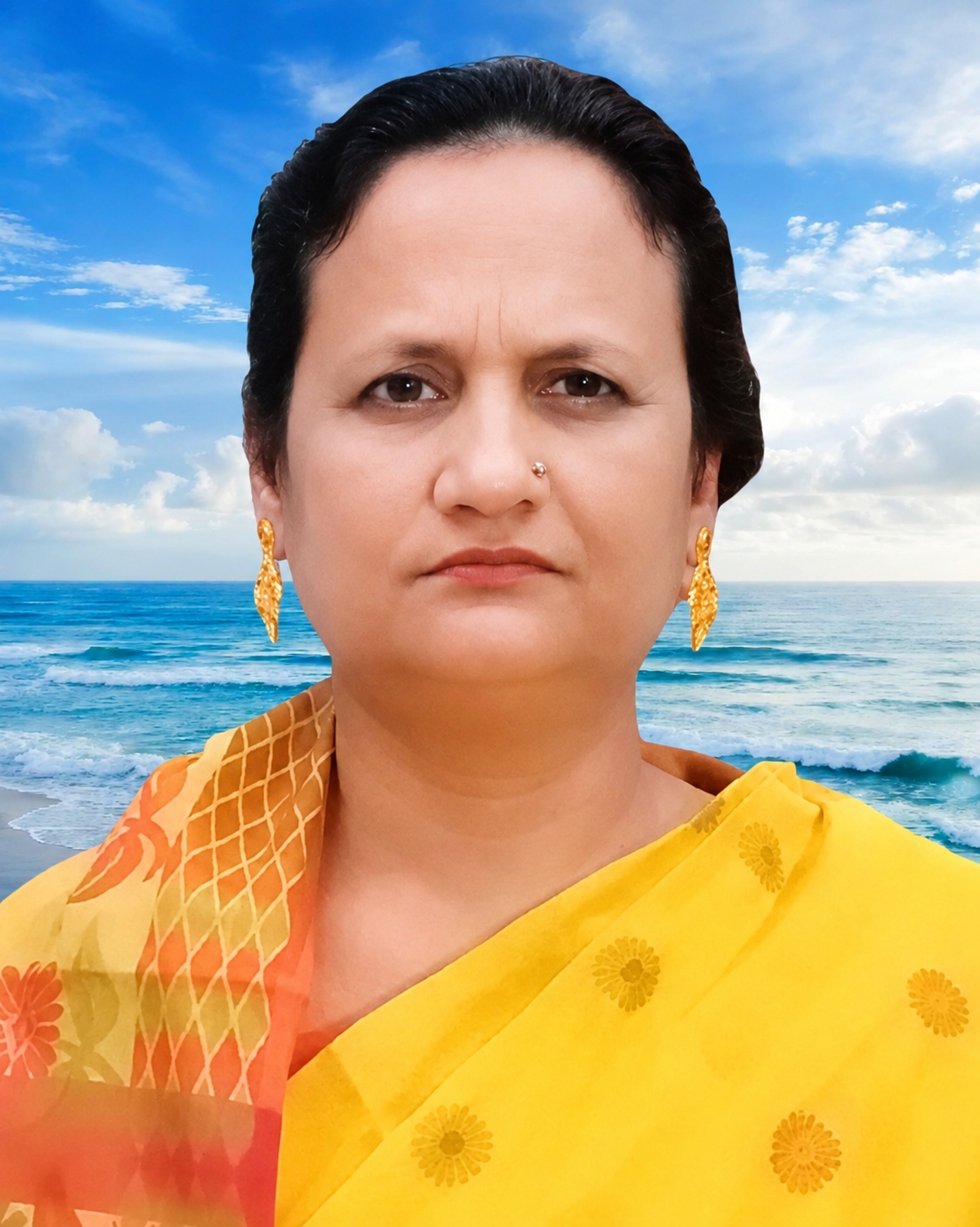 মোছা: সাইয়েদাতুন নেছা